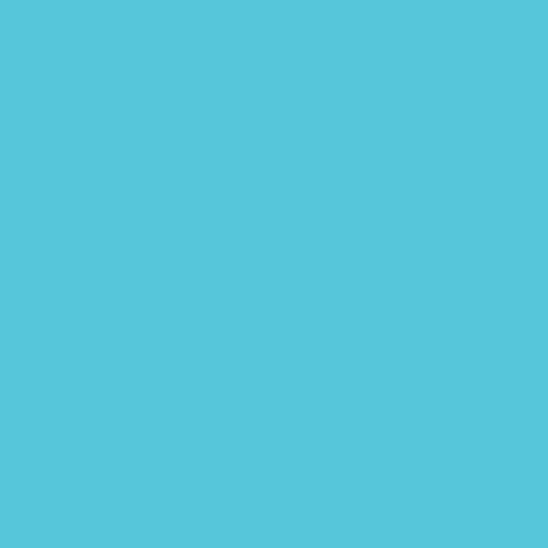 Storex Industries 13" x 11" x 6.375" Large Caddy, Teal