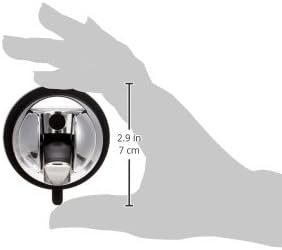 Kakudai Suction Cup Shower Hook 353-587