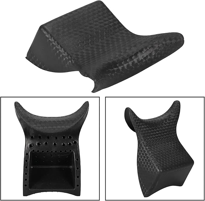 Shampoo Bowl Cushion, Beauty Neck Rest Shampoo Bowl Hair Washing Backwash Cushion Salon Spa Equipment Unit Pillow
