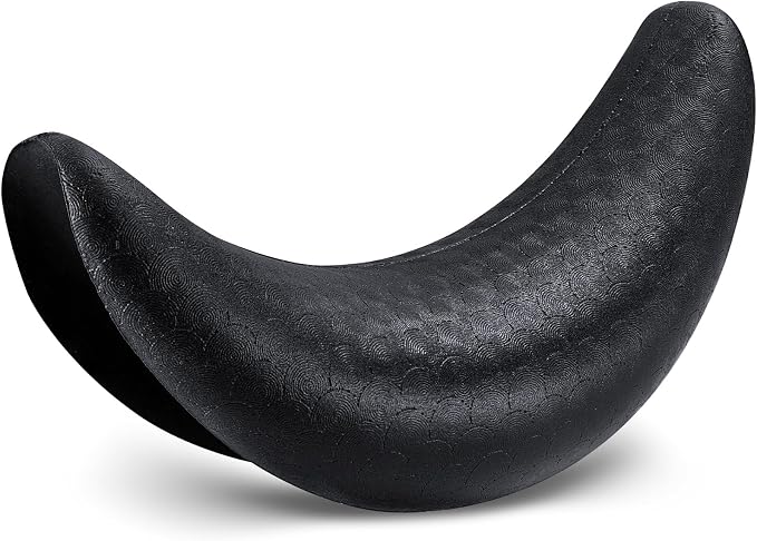 Noverlife Salon Shampoo Bowl Neck Rest, Shampoo Bowl Pillow Neck Pillow for Salon Shampoo Sink, Neck Cushion Salon Wash Bowl Neck Rest Portable Washing Sink Basin Pillow Support for Barbershop