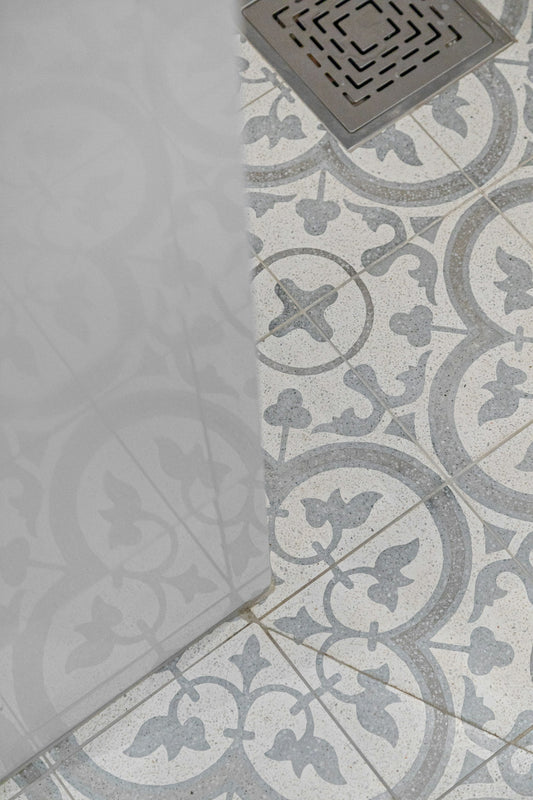 Drain Strainers: Why Your Shower Keeps Clogging