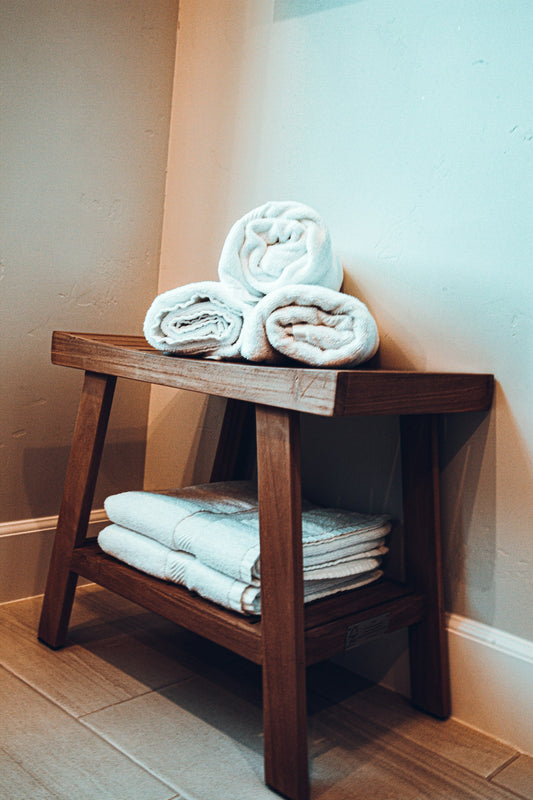 Why Your Bath Mat Never Dries — And How to Fix It