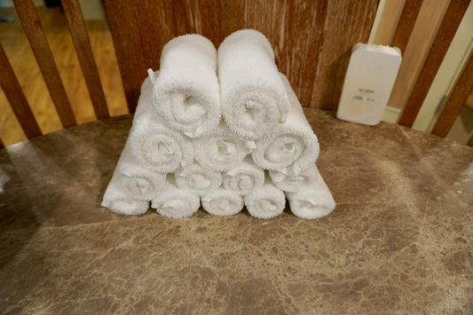 Best Bath Towels: Material and Weight Guide (2026)