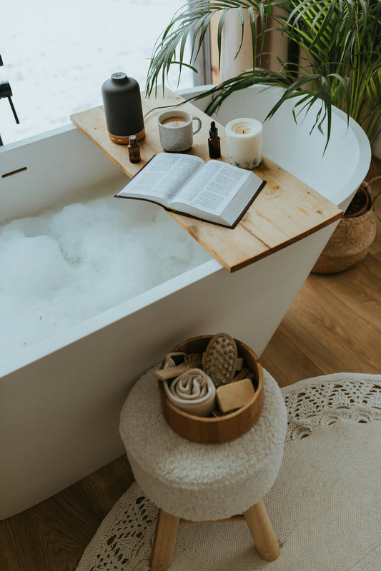 6 Bathroom Trends Actually Worth It in 2026