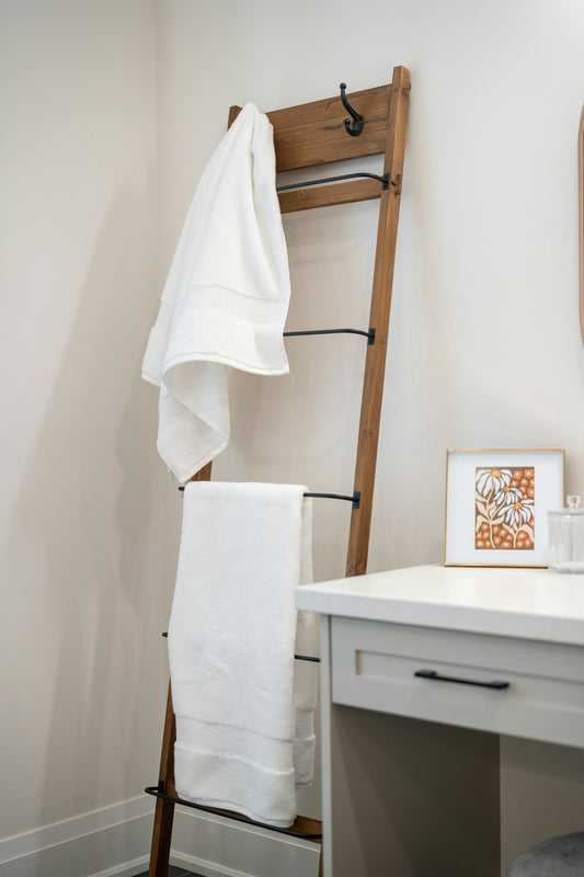 The Truth About Bath Towels: 6 Myths Costing You Money