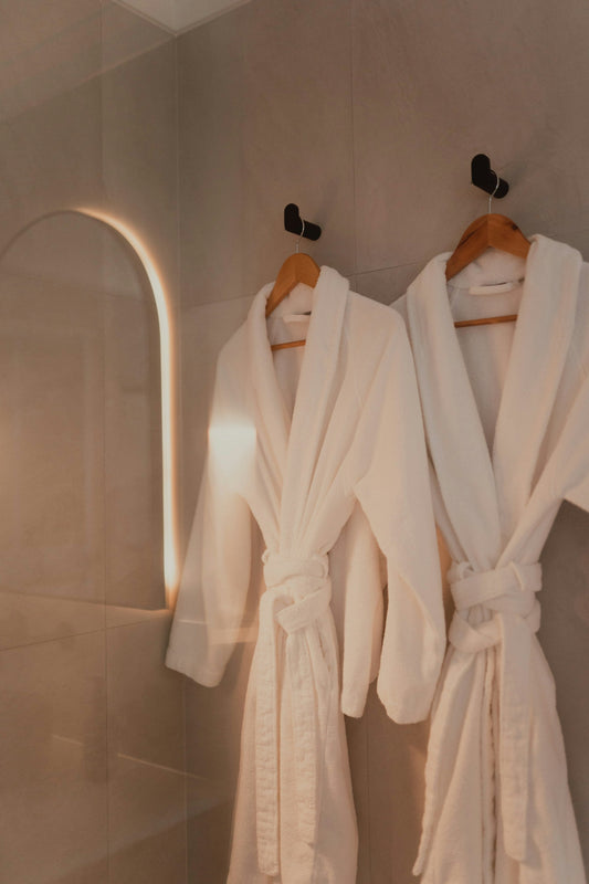 Towel Hooks vs Towel Bars: Which One Actually Dries Your Towels?