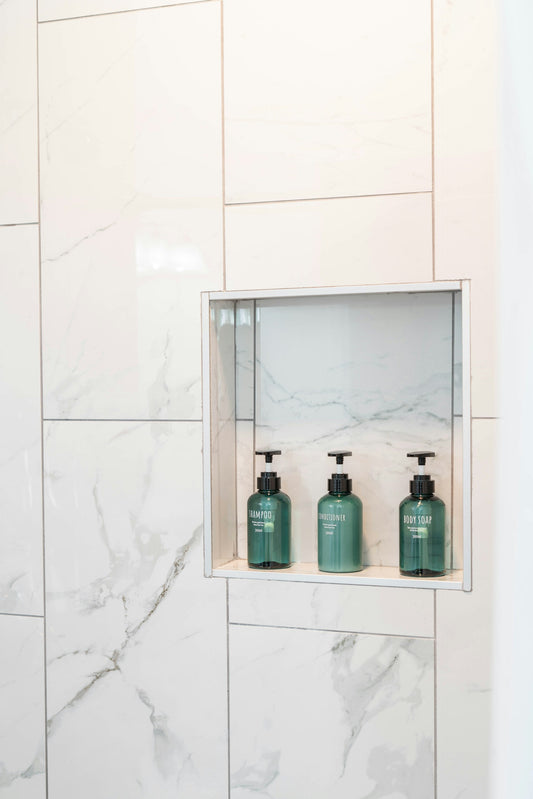 Best Shower Caddies for Every Bathroom (2026)