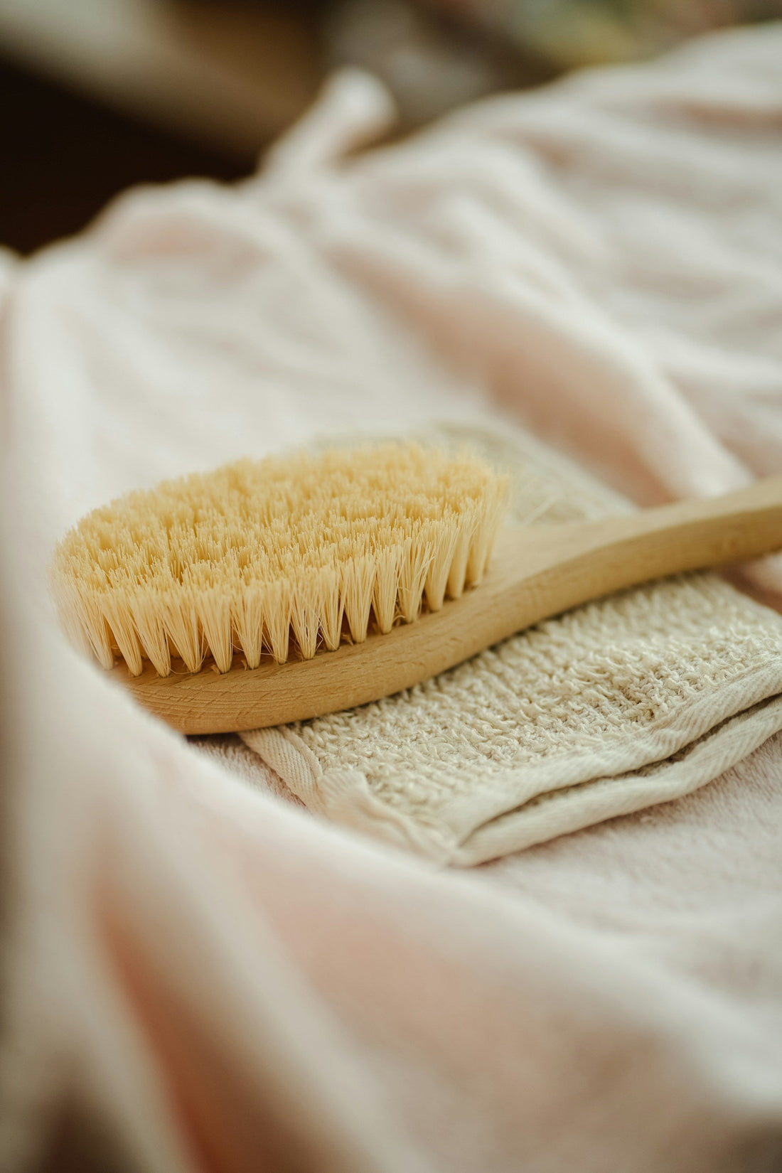 Best Bath Body Brushes for Smoother Skin (2026)