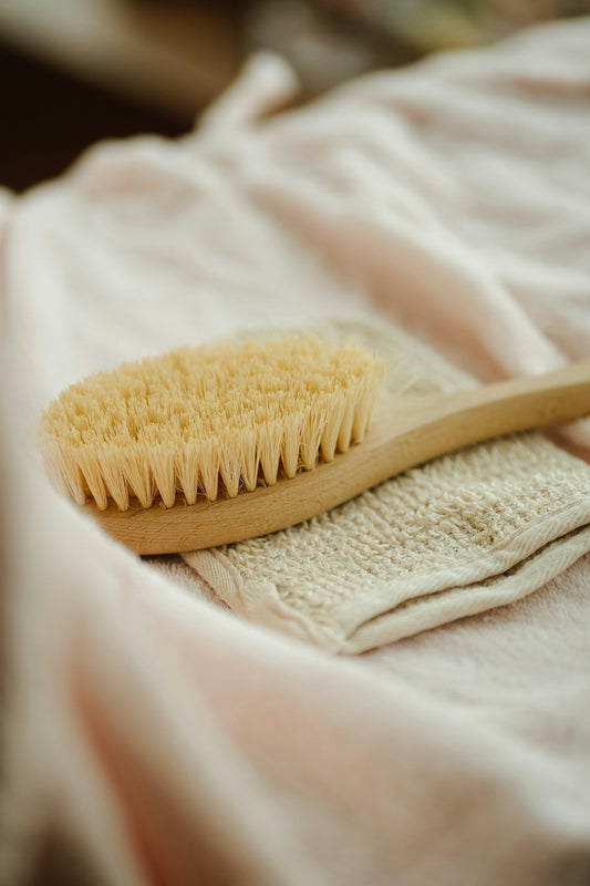 Best Bath Body Brushes for Smoother Skin (2026)