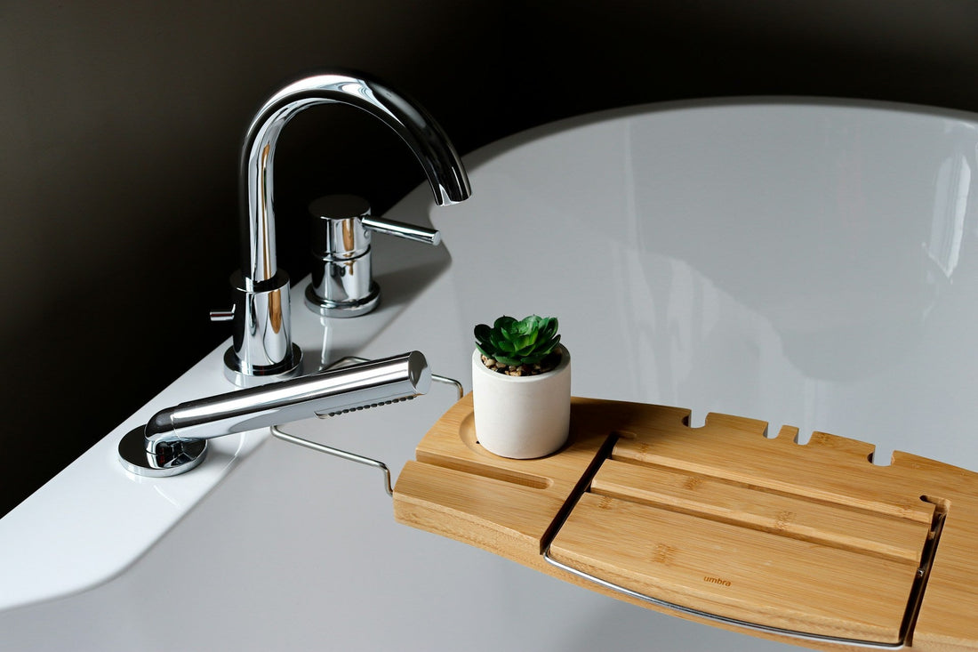 Best Bathtub Caddy Trays for a Relaxing Soak (2026)