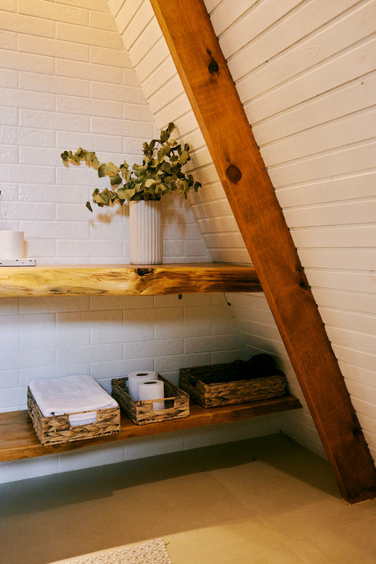 Best Bathroom Shelves for Extra Storage (2026)