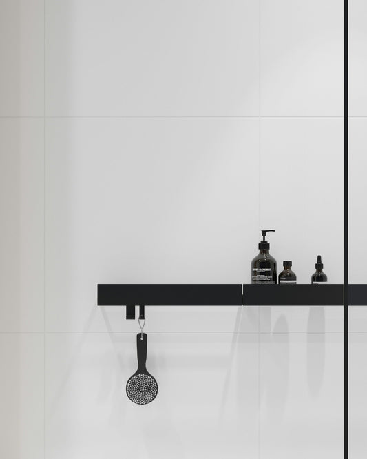 Tension Pole, Hanging, Corner, or Tote: Shower Caddies Compared
