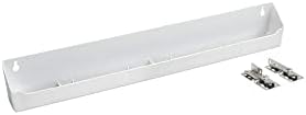 Rev-A-Shelf Tip-Out Sink Tray for Kitchen Cabinets, Min Opening 24.25" W