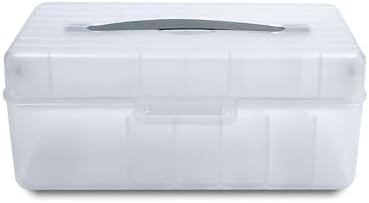 Bandage Organizer, 2 Pack