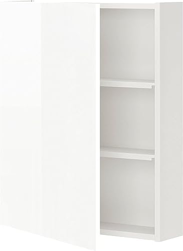Upgrade Your Medicine Cabinet with a Sturdy Replacement Shelf- Full Lengths (12", 12.5",12.75", 13", 13.25", 13.5", 13.75", 14" and 14.5") - Depth 3 Inches | Warp Resistant Plywood (13 Inch)