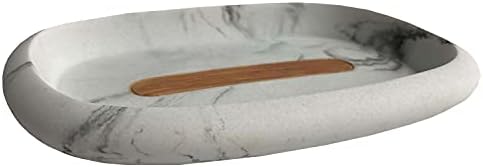 Sweet Home Collection Bathroom Accessories Collection Unique Decorative Beautiful Designs Bath Décor(Pack of 1)