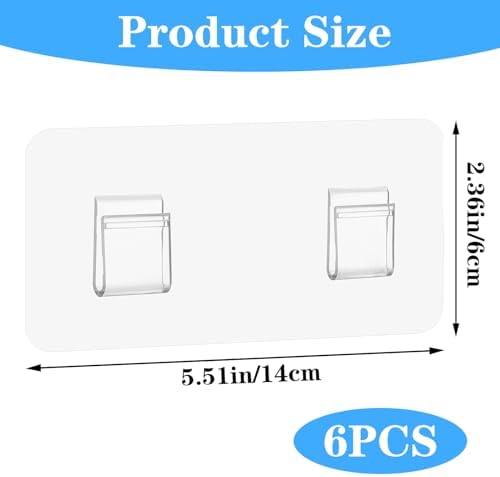 Shower Caddy Bathroom Organizers 6 Pcs Bathtub Shampoo Holder Self-Adhesive Spice Storage Shelves Inside Rack Replacement Corner Heads Hooks Wall Strips Baskets Suction Cup Hook Integrated Mounted