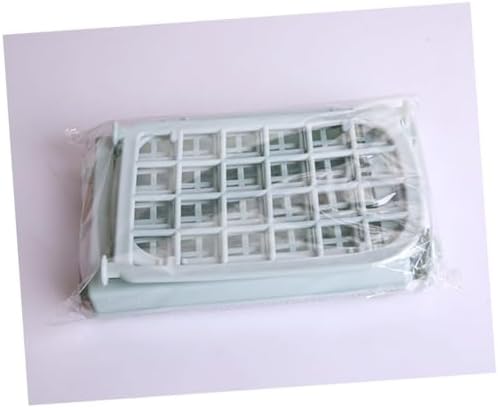MAGICLULU 2 Layers Plastic Storage Rack Organizer for Bathroom Toilet Shelf Desktop Countertop Kitchen Space Saving Nordic Style