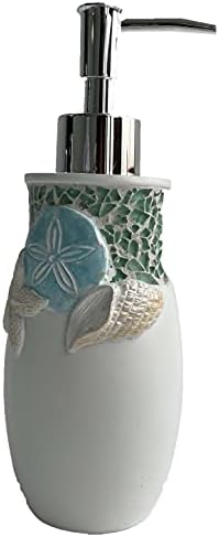 Sweet Home Collection Bathroom Accessories Collection Unique Decorative Beautiful Designs Bath Décor(Pack of 1)