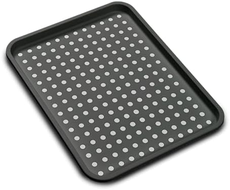 madesmart Undersink Drip Tray, Water-Resistant Storage Tray for Dish Detergent, Cleaning Bottles, Trash Bags & Household Supplies, Protects Cabinet Base, Durable & Easy to Clean, Granite