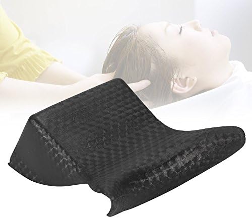 Shampoo Bowl Cushion, Beauty Neck Rest Shampoo Bowl Hair Washing Backwash Cushion Salon Spa Equipment Unit Pillow