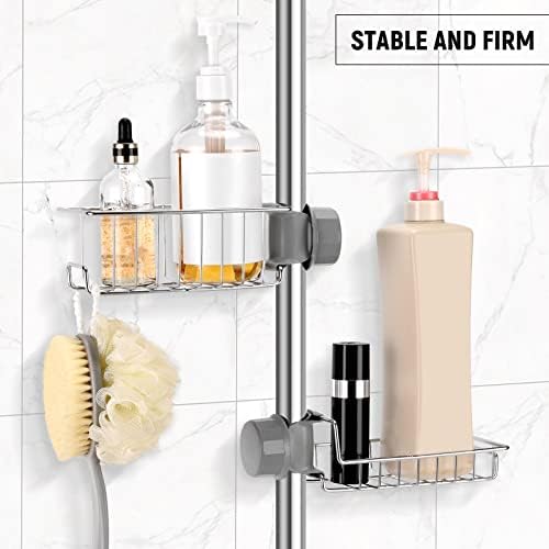 Clawfoot Tub Shower Caddy,Clawfoot Tub Accessories