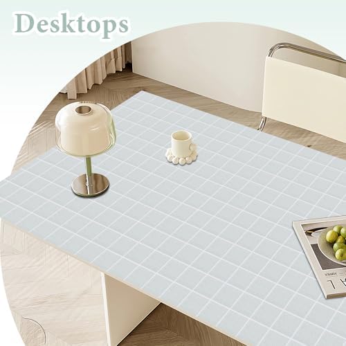 Drawer and Shelf Liner for Kitchen Cabinet: 17 in X 30 Ft Non Slip