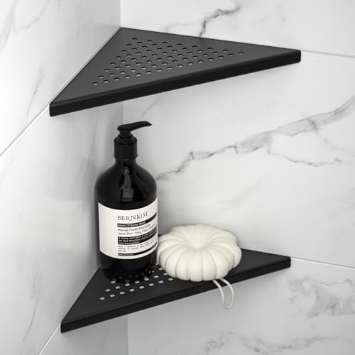 8'' Corner Shower Shelf 2 Pack