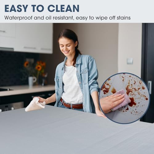 Drawer and Shelf Liner for Kitchen Cabinets, 24IN X 30FT