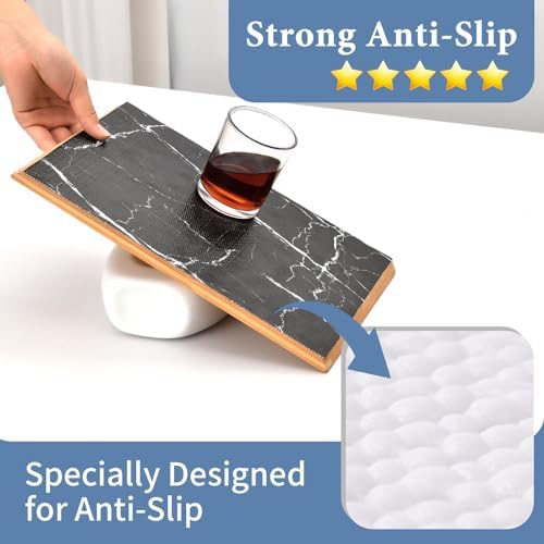 Drawer and Shelf Liner for Kitchen Cabinet: 12 in X 30 Ft Non Slip
