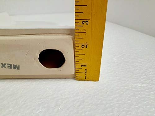 Bright White Ceramic Corner Shower Shelf Ledge Soap Tray Arctic White Daltile Color 0190 Medium 7.5 inch