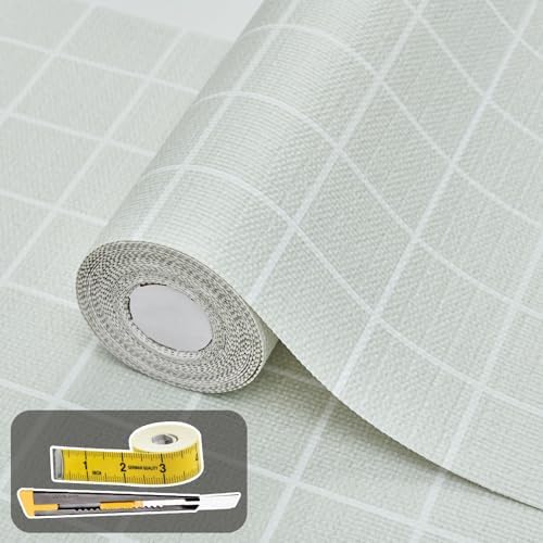 Drawer and Shelf Liner for Kitchen Cabinet: 12 in X 30 Ft Non Slip
