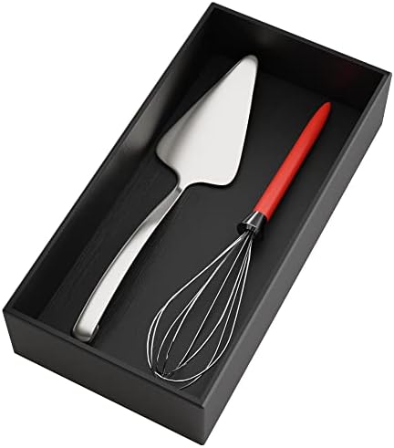 Black Bamboo Drawer Organizer - Silverware&Utensil Holder Organizer for Kitchen Drawers, Multi-Use Drawer Dividers Boxes for Bathroom Counter，Cabinet, Garage, Office Desk, Makeup, Jewelry (12*6*2.5)