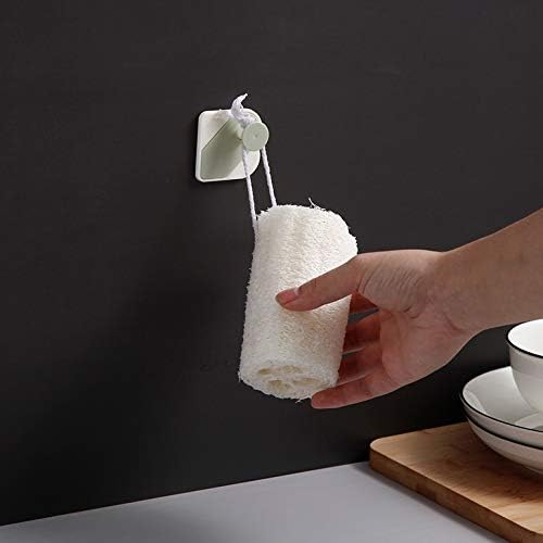 Natural Loofah Sponge, Organic Luffa Body Scrubber Bath Exfoliating, 5 inch | Organic Loofa Pack, Lufas Luffa Plant-Based, For Men & Women Skin Care, Bath Shower Cleaning, Natural Sponges for Dishes