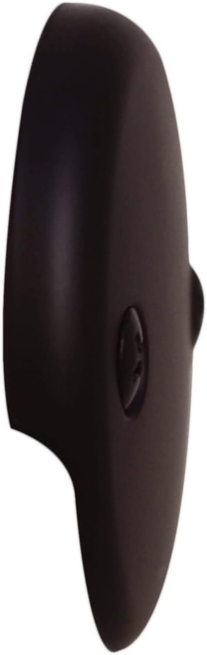 Westbrass Twist & Close Tub Trim Set with Two-Hole Overflow Faceplate, Oil Rubbed Bronze, D94-2-12