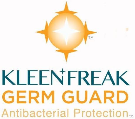 germ protection antibacterial (Twister Plunger Caddy) (Pack of 8)