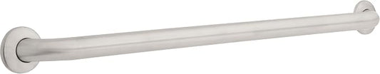 Grab Bar 36" x 1 1/2" Concealed Screw