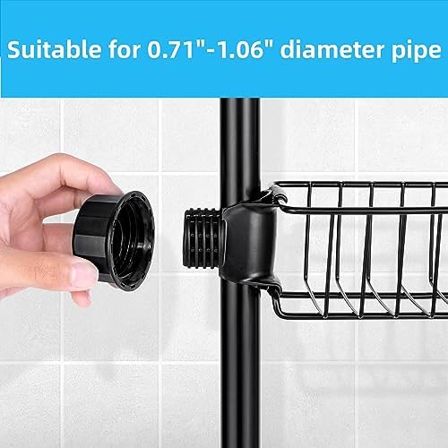 Clawfoot Tub Shower Caddy,Clawfoot Tub Accessories
