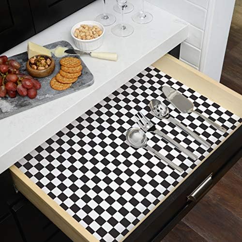 Con-Tact Brand Creative Covering, Self-Adhesive Shelf Liner, Multi-Purpose Vinyl Roll, Easy to Use and Apply, 18'' x 16', Boardwalk