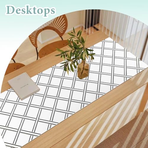 Drawer and Shelf Liner for Kitchen Cabinet: 17 in X 30 Ft Non Slip