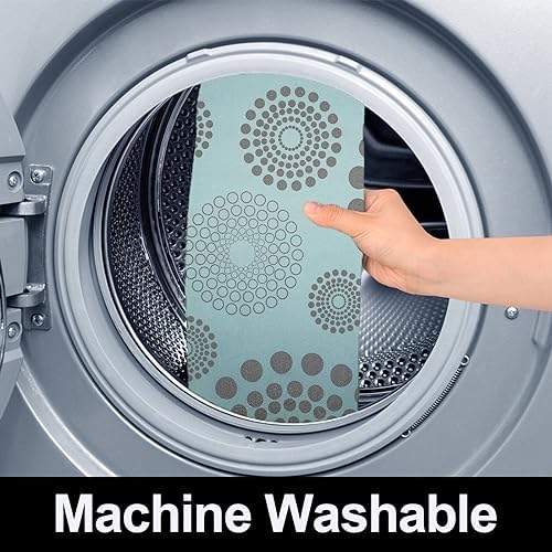 AiBOB Waterproof Under Sink Mat, Absorbent Cabinet Protector, 24" x 36"