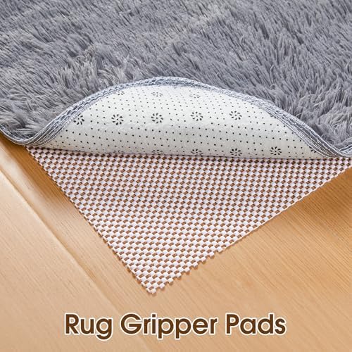 Shelf Liner for Kitchen Cabinets and Drawers, White, 20" x 360"