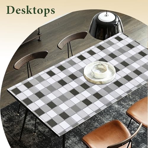 Drawer and Shelf Liner for Kitchen Cabinet: 12 in X 30 Ft Non Slip