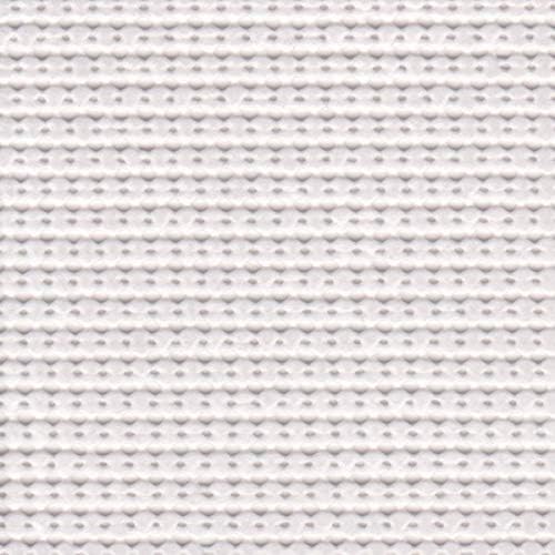 Duck Non-Adhesive Shelf Liner Select Grip EasyLiner, 12-inch x 20 Feet, White