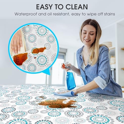 Drawer and Shelf Liner for Kitchen Cabinets, Spiral, 12IN X 20FT