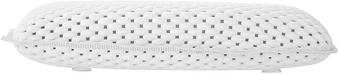 Bath Pillows for Tub,Bath Pillow, Spa Head Rest Cushion Comfort for Neck and Back Fits All Bathtub, Hot Tub, Home Spa 11 * 7.8 * 2.4inch