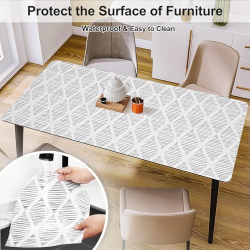 Drawer and Shelf Liner for Kitchen Cabinet Non-Adhesive 18in x 20FT