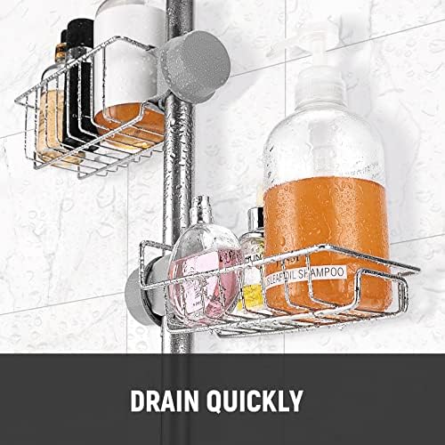 Clawfoot Tub Shower Caddy,Clawfoot Tub Accessories