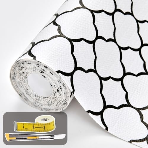 Shelf Drawer Liners for Kitchen Cabinets 17 in X 20 Ft Drawer Liner