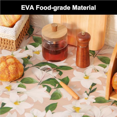 Cooyes Shelf Liner Non-Adhesive EVA Cabinet & Drawer Liner 17.5" x 120"